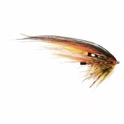 Mikael Frodin Classic Tube Willie Gunn