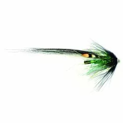 Mikael Frodin Green Samurai Tube