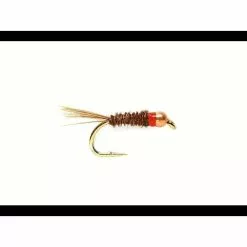 Fulling Mill Red Neck Nymph 5 Fulling Mill Red Neck Nymph -Top Sea-Trout Tackle Sales hqdefault 10 14