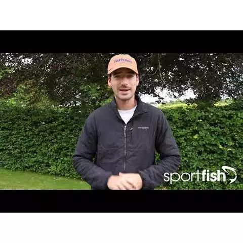 Vass-Tex 700 Nova Thigh Waders 6 Vass-Tex 700 Nova Thigh Waders - Image 4