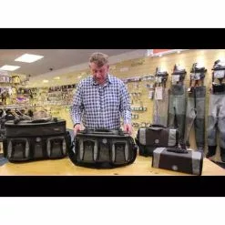 Wychwood Reel Bag -Top Sea-Trout Tackle Sales hqdefault 22 12