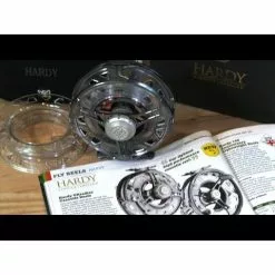 Hardy Ultradisc Cassette Fly Reel -Top Sea-Trout Tackle Sales hqdefault 47 30