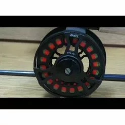 Greys K4ST X Fly Fishing Combo Kit -Top Sea-Trout Tackle Sales hqdefault 48 5