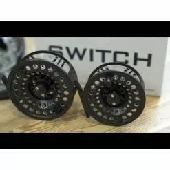 Airflo Switch Black Cassette Fly Reel 12 Airflo Switch Black Cassette Fly Reel -Top Sea-Trout Tackle Sales hqdefault 49 3