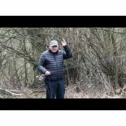 Mackenzie FX2 Graphene Atlas Travel Fly Rod 8 Mackenzie FX2 Graphene Atlas Travel Fly Rod -Top Sea-Trout Tackle Sales hqdefault 57 3