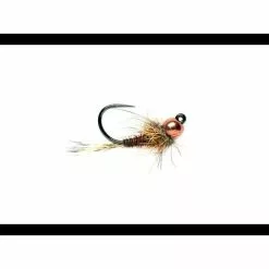 Fulling Mill Depth Charge Orange Hot Spot Pheasant Tail Jig 8 Fulling Mill Depth Charge Orange Hot Spot Pheasant Tail Jig -Top Sea-Trout Tackle Sales hqdefault 9 26