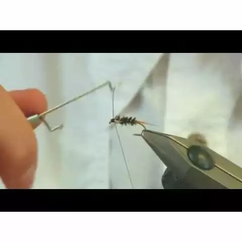 Fulling Mill Diawl Bach Black 4 Fulling Mill Diawl Bach Black - Image 2