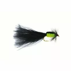 Fulling Mill Petes Montana Tadpole Lure