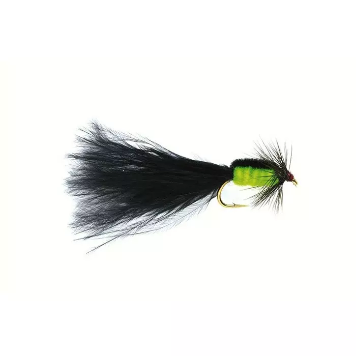 Fulling Mill Petes Montana Tadpole Lure 3 Fulling Mill Petes Montana Tadpole Lure