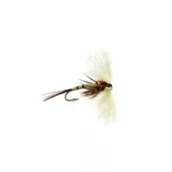 Fulling Mill Spent Spinner Mayfly