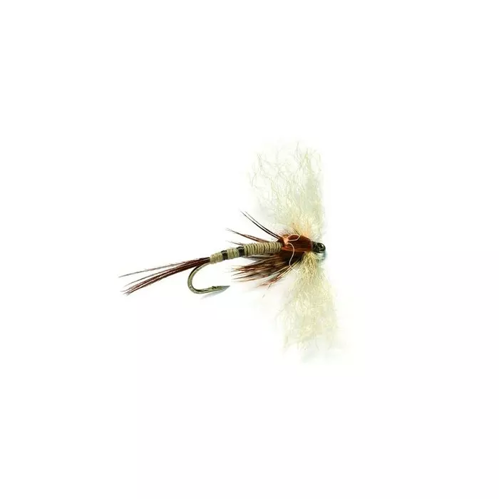 Fulling Mill Spent Spinner Mayfly 3 Fulling Mill Spent Spinner Mayfly