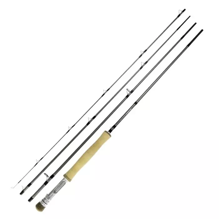 Snowbee Spectra Pro Single Handed Fly Rod 3 Snowbee Spectra Pro Single Handed Fly Rod