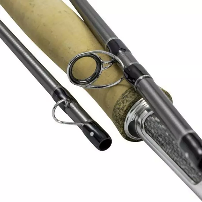Snowbee Spectra Pro Single Handed Fly Rod 4 Snowbee Spectra Pro Single Handed Fly Rod - Image 2