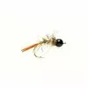 Fulling Mill TG Blackhead Hares Ear Nymph 1 Fulling Mill TG Blackhead Hares Ear Nymph -Top Sea-Trout Tackle Sales tg110.1 7