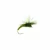 Fulling Mill Parachute Terrys Emerger Olive (TG122)
